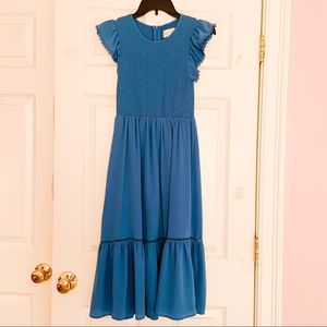 Francesca’s Dress XS